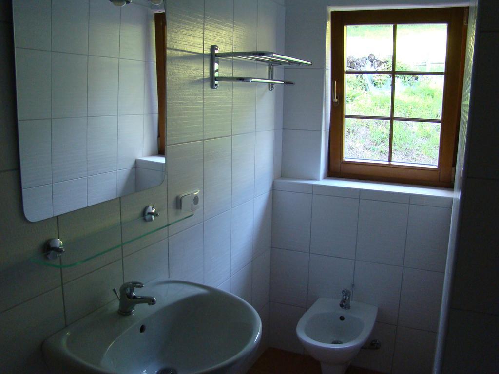 Apartmány Vydrýsek Srní Szoba fotó