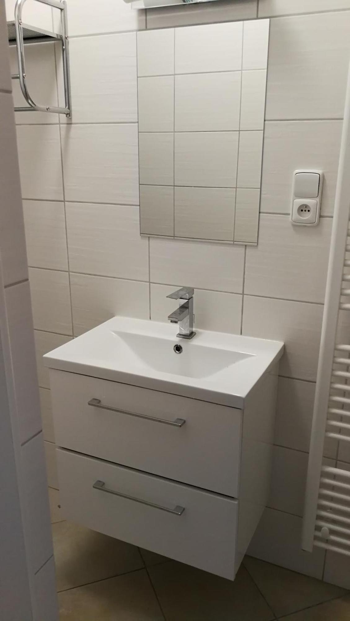 Apartmány Vydrýsek Srní Kültér fotó