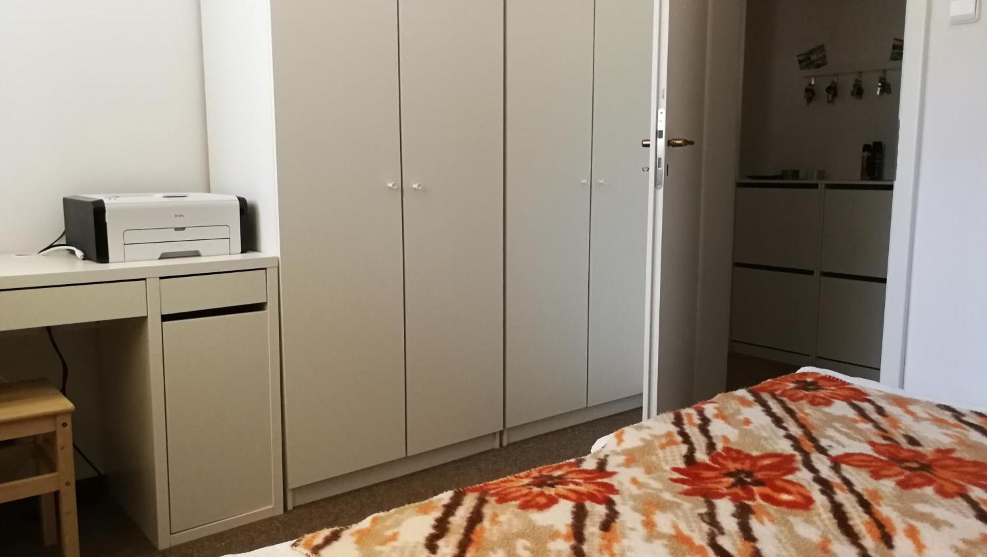Apartmány Vydrýsek Srní Kültér fotó